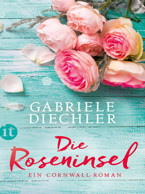 cover image of Die Roseninsel